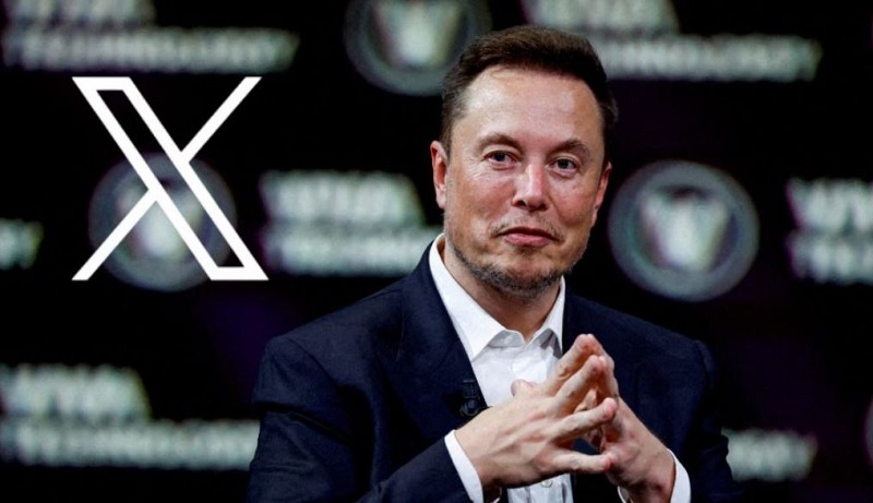 Tesla CEO Elon Musk