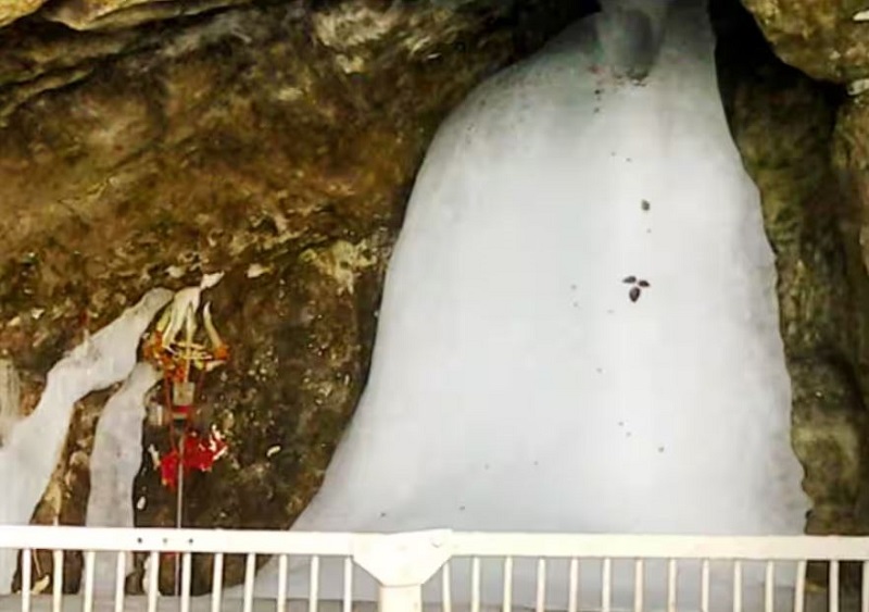 Shree Amarnath Shrine