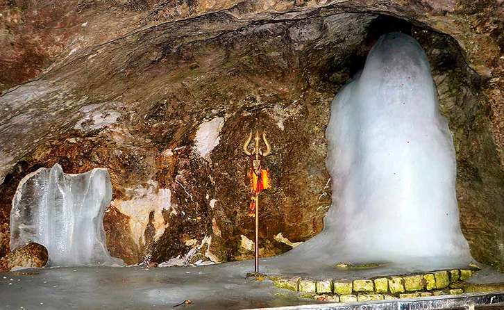 Shree Amarnath shrine