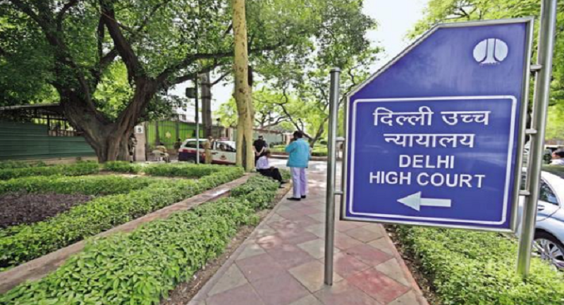 Delhi High Court