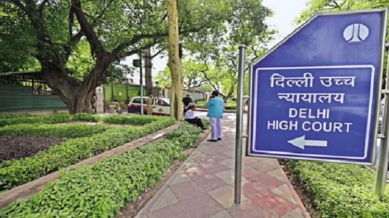 Delhi High Court