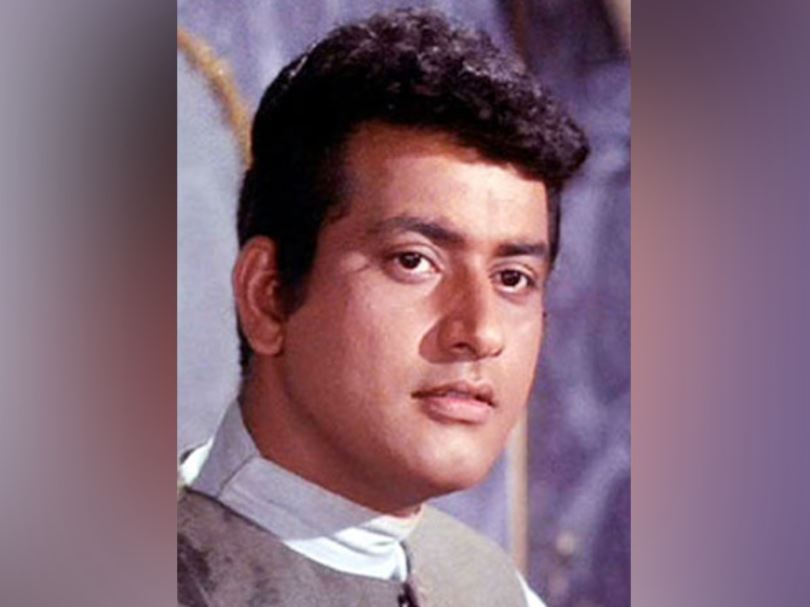 Manoj Kumar