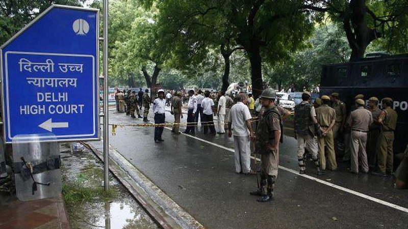 Delhi High Court