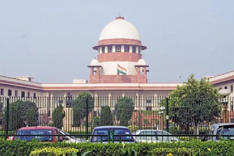 Supreme Court of India