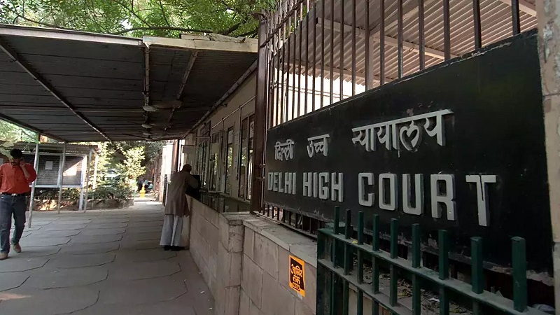 Delhi High Court