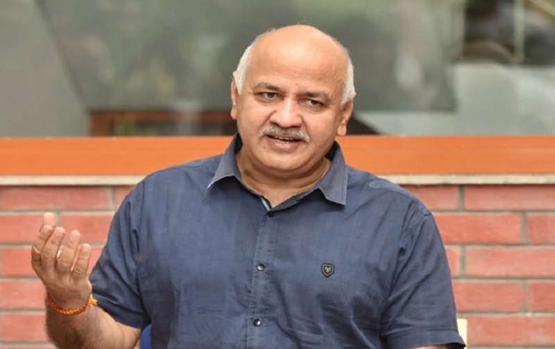 Supreme Court grants bail to Manish Sisodia