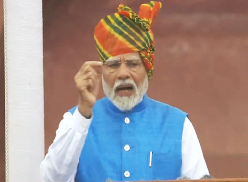 PM Narendra Modi