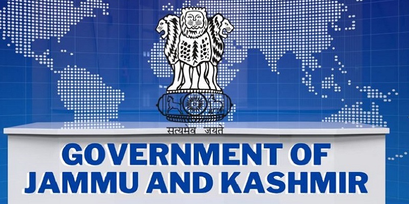 Major pre-poll reshuffle in J&K