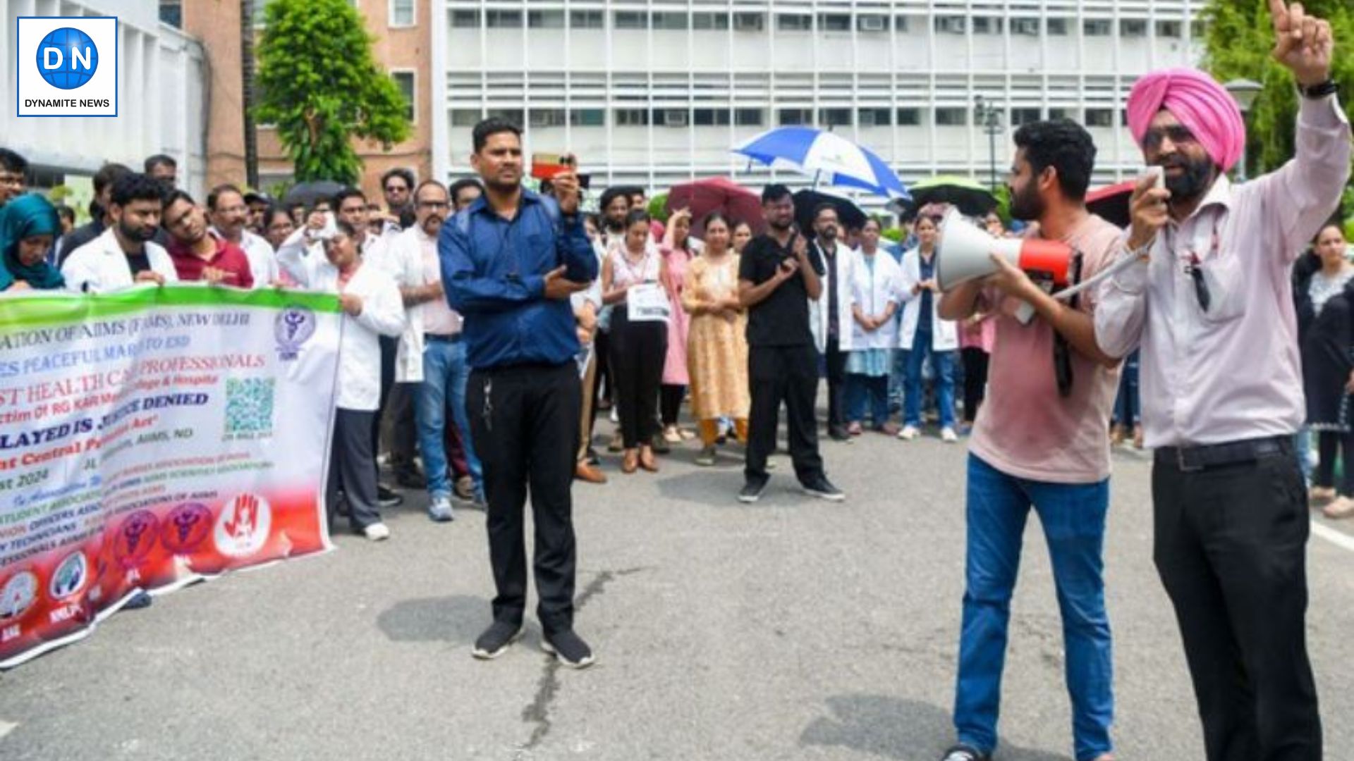 AIIMS, Delhi