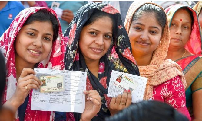 About 88 lakh to vote in J&K polls