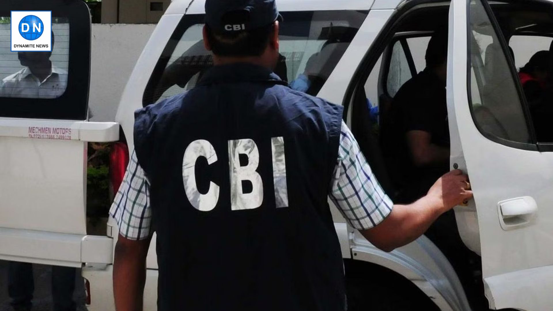 CBI searches continue at 15 locations in Kolkata