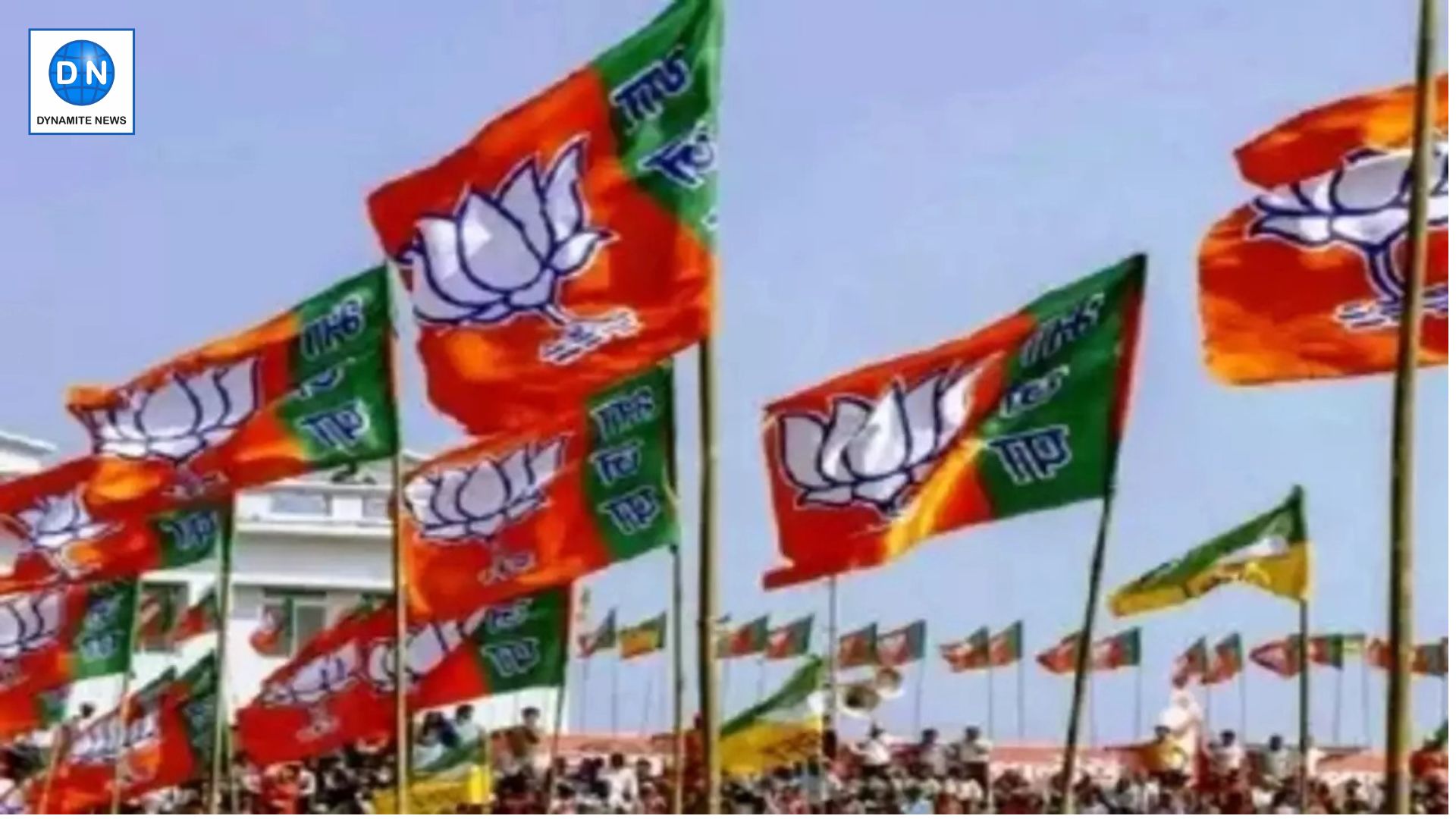 BJP issues 1st list of candidates for J&K polls