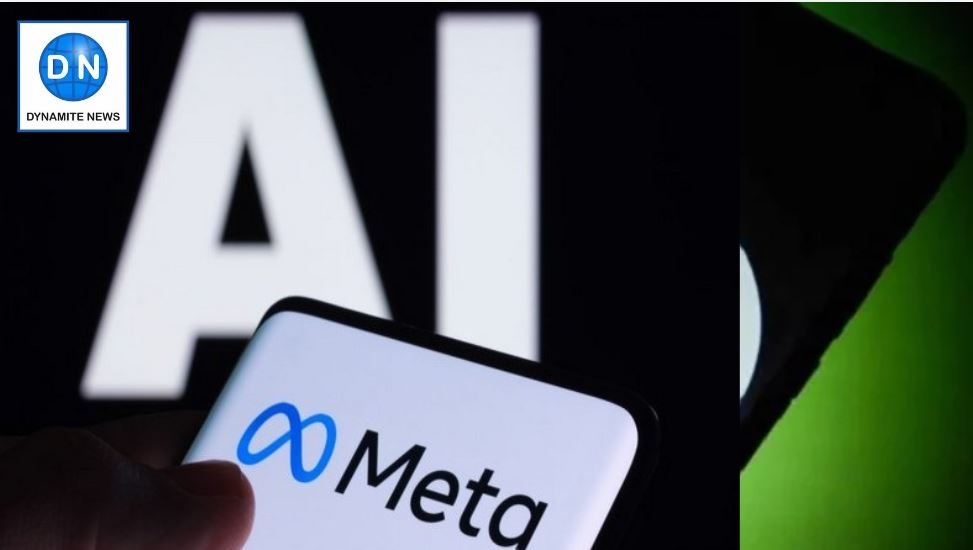 Meta introduces AI system