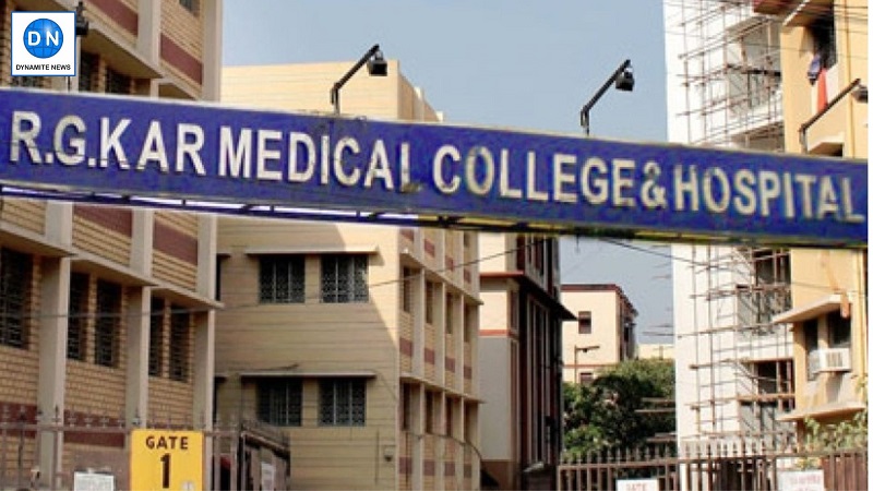 The 'killer' Medical College