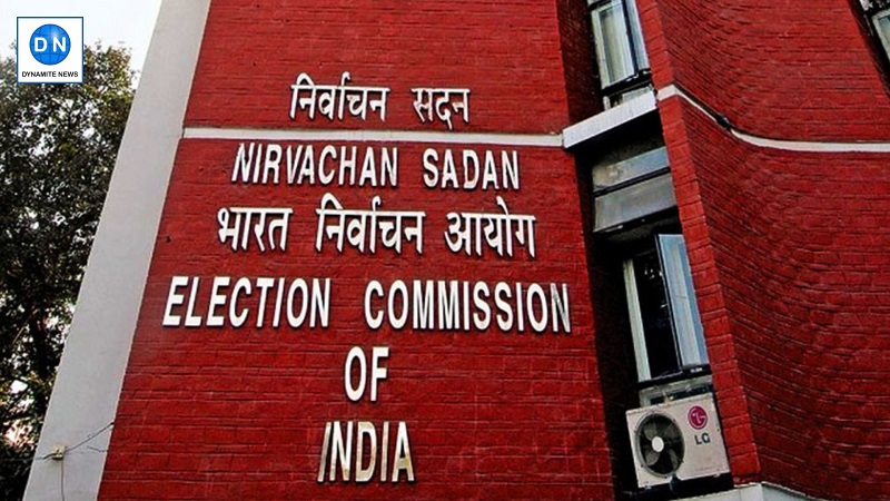 Election Commission of India