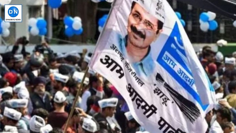 AAP releases 6th list of 19 candidates