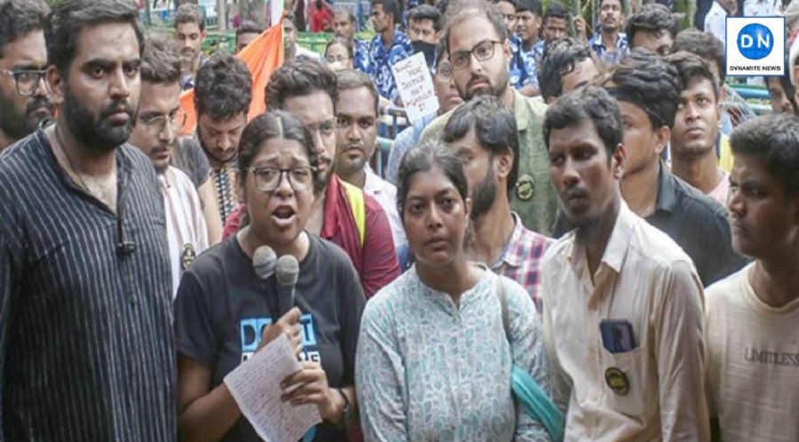 West Bengal Govt invites protesting doctors