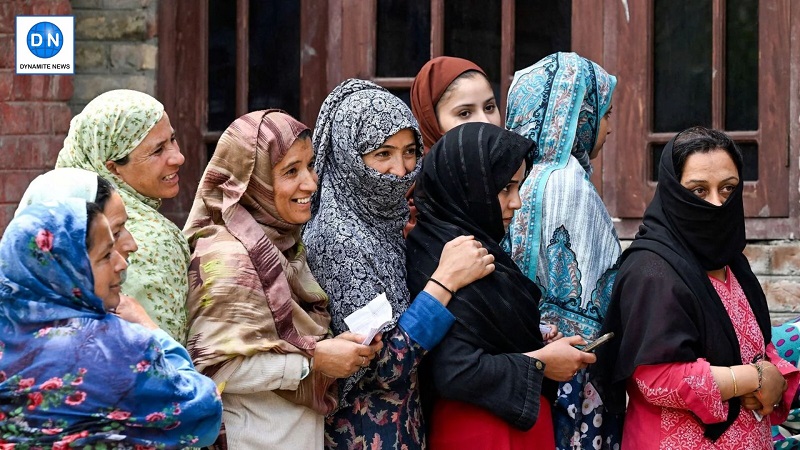 J&K Poll: 1st phase voting on Sept 18