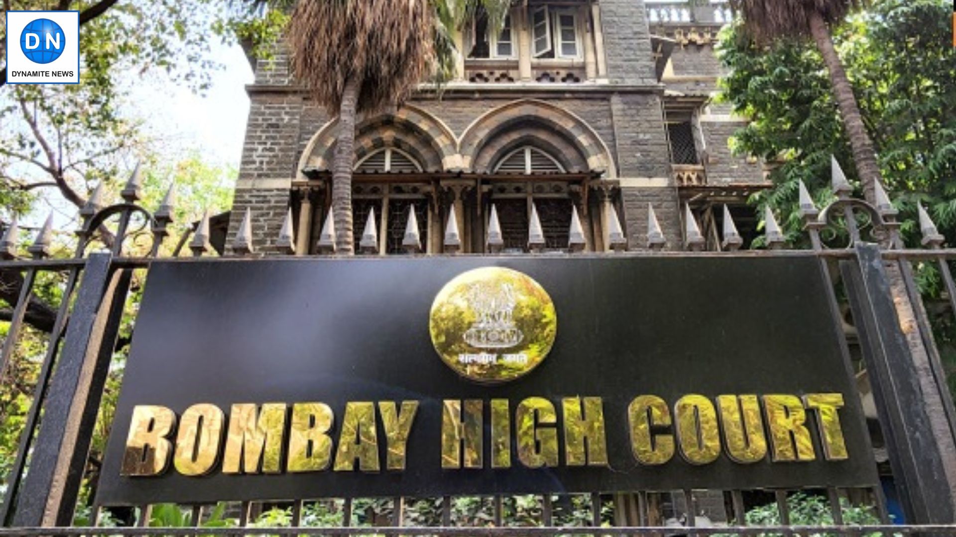 Bombay High Court