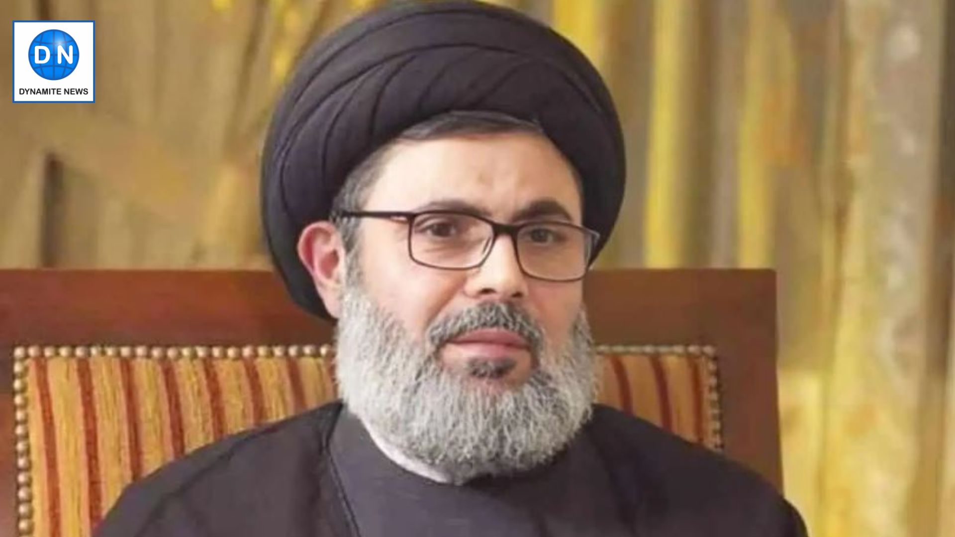 Hezbollah gets its New Chief