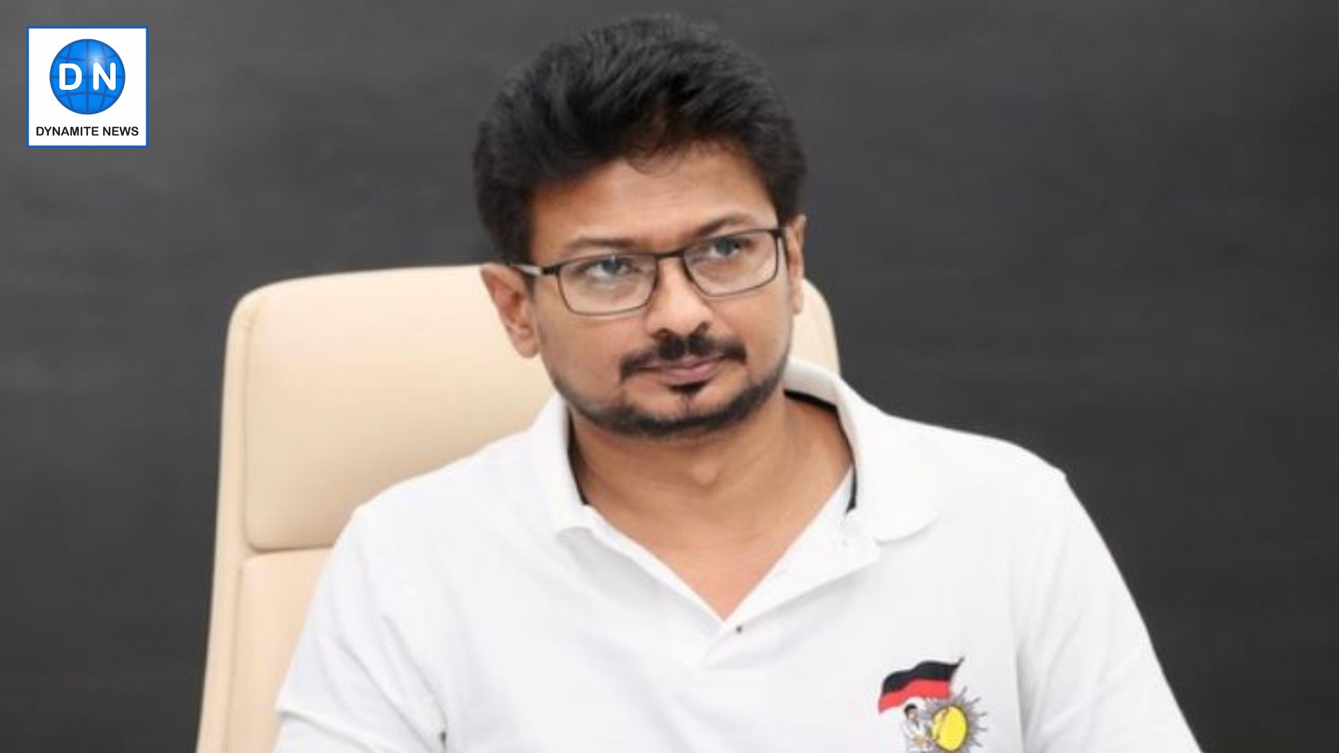 Tamil Nadu CM, Udhayanidhi Stalin