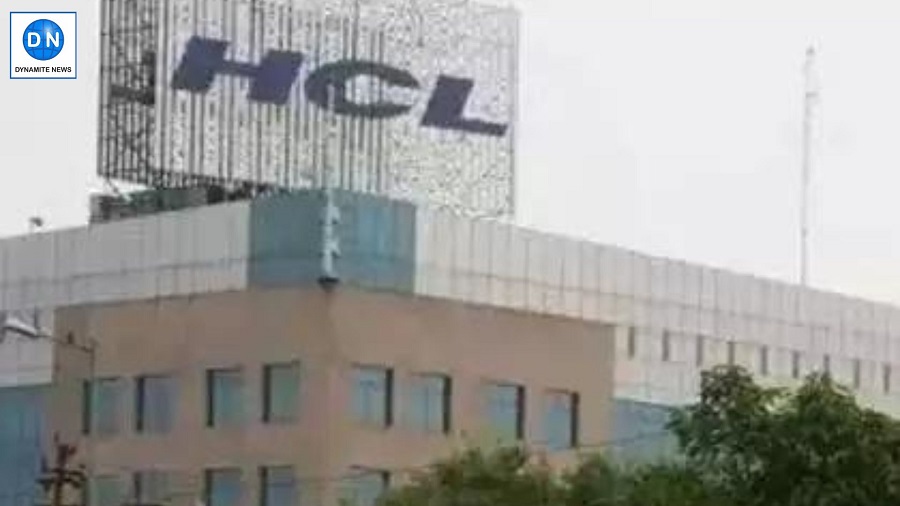 HCL Office