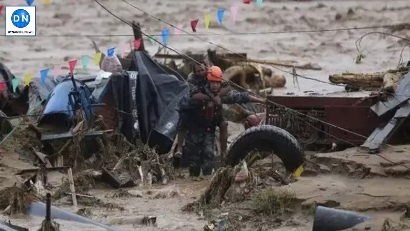 200 dead in Nepal floods