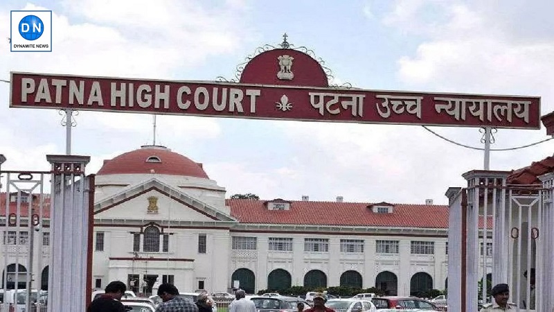 Patna High Court