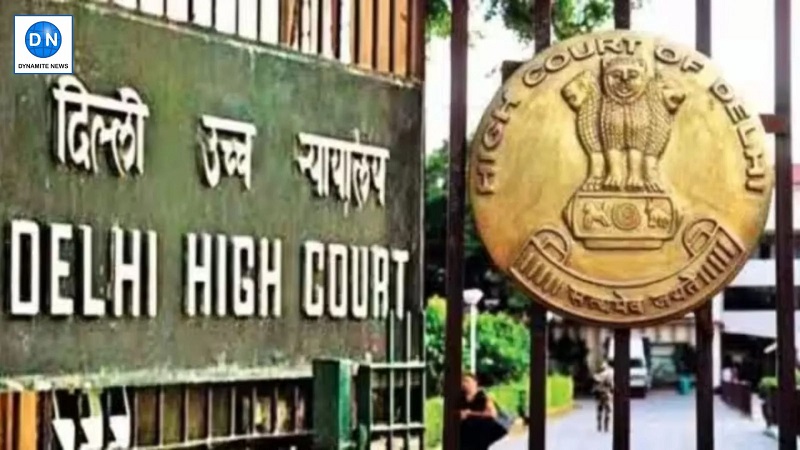 Delhi High Court