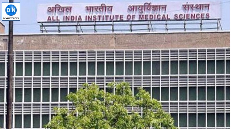 AIIMS Delhi