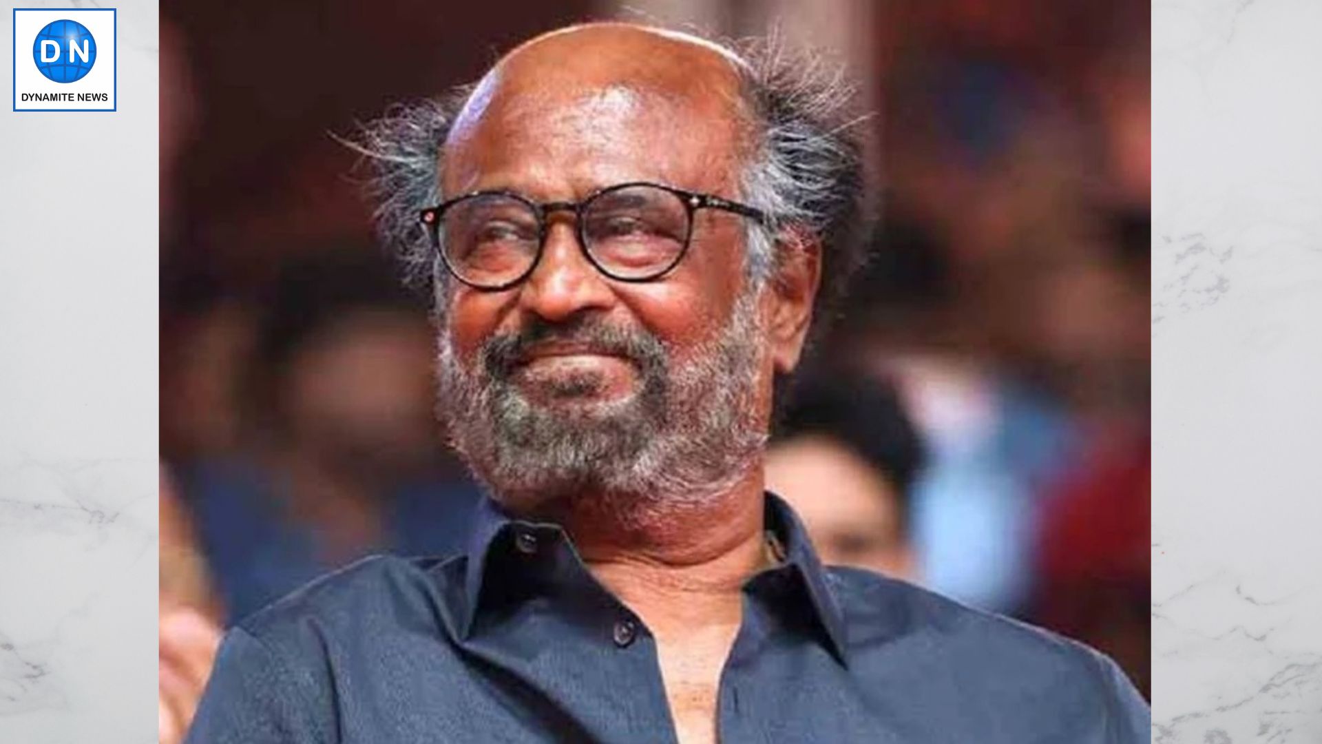 Rajinikanth