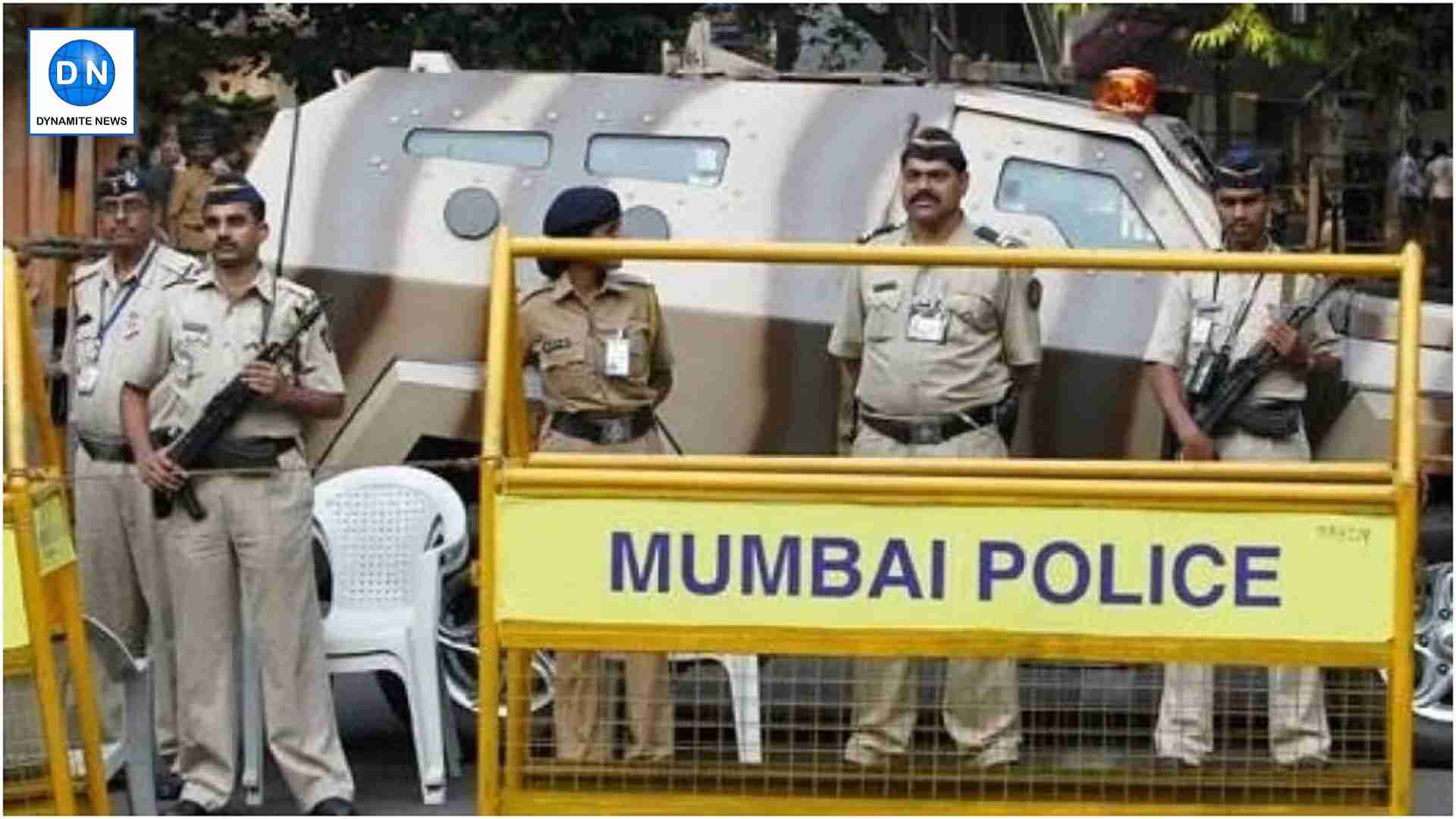 Mumbai police forms 8 teams to nab accused