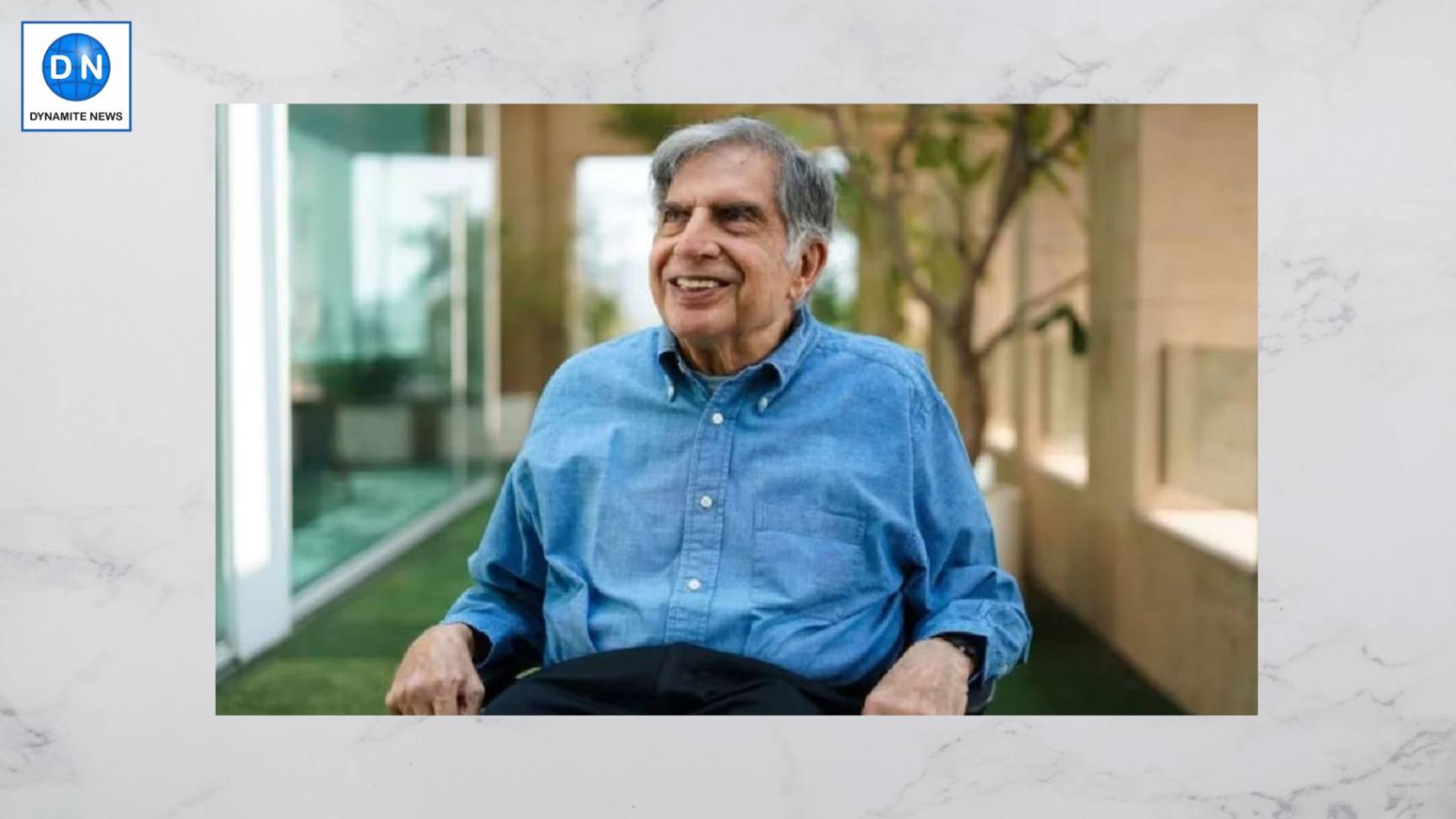 Ratan Tata