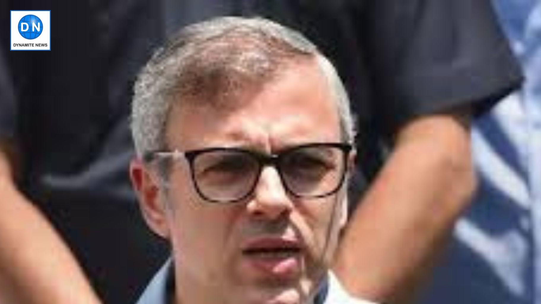 Omar Abdullah