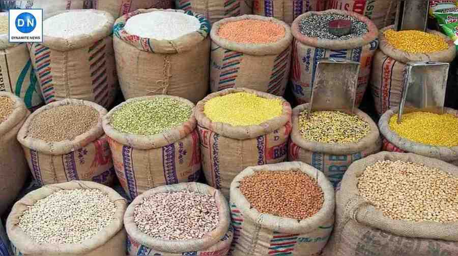 Centre extends free food-grain plan