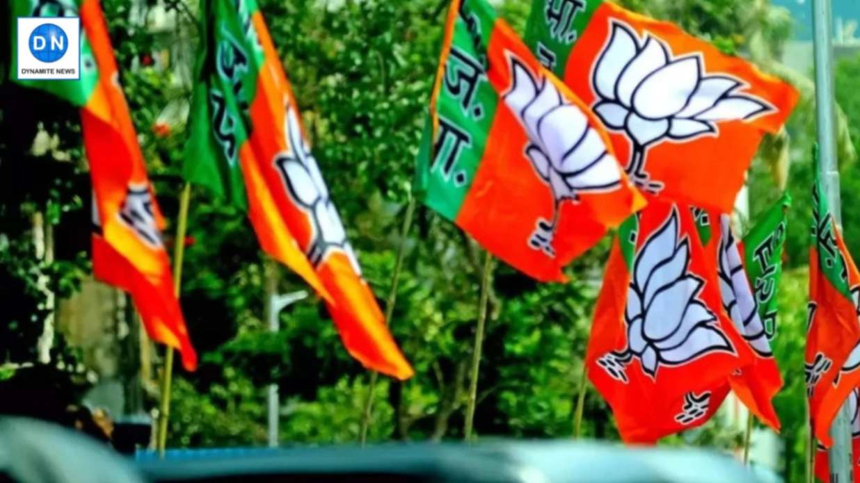 BJP wins Haryana polls