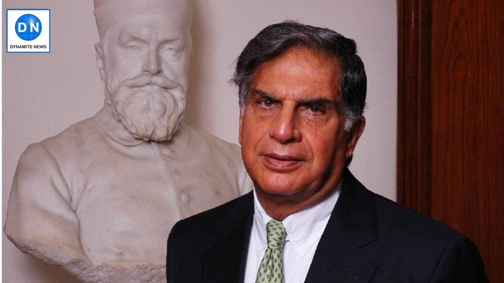 Ratan Tata