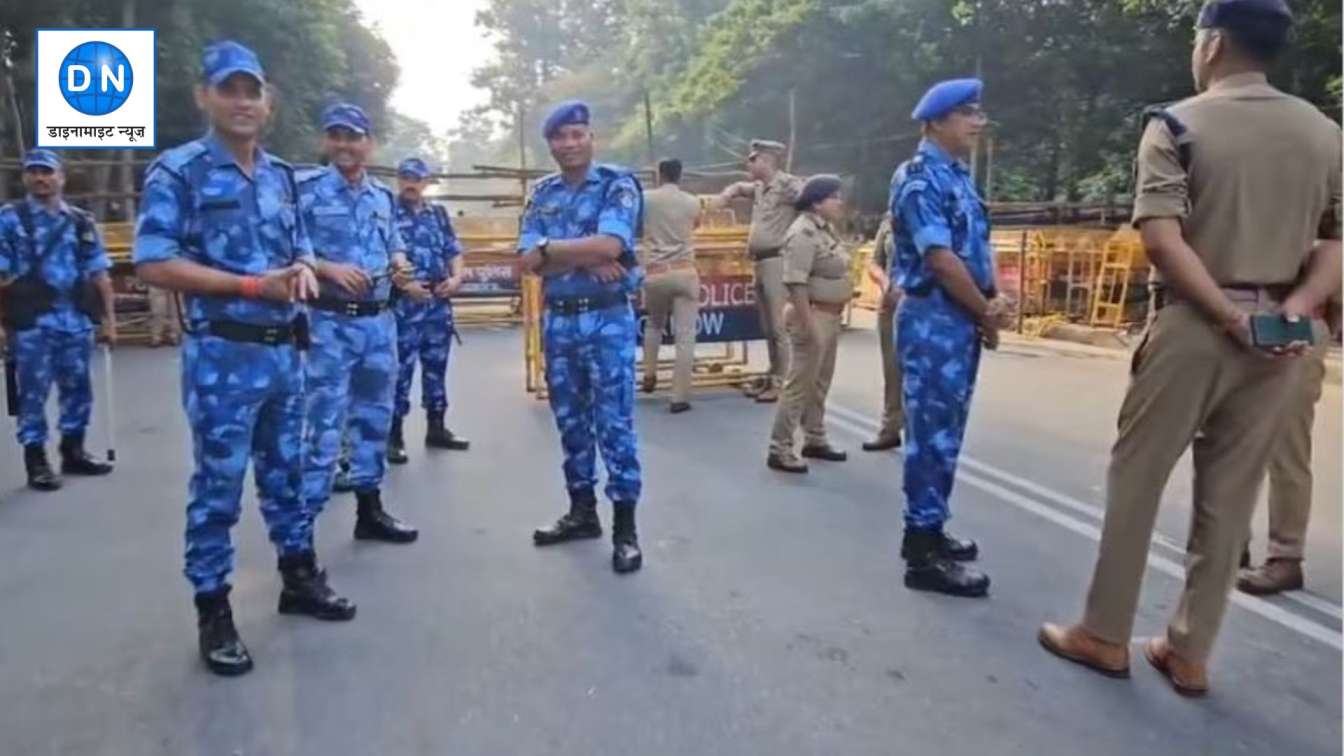 जयप्रकाश नारायण की जयंती के अवसर पर सियासत तेज