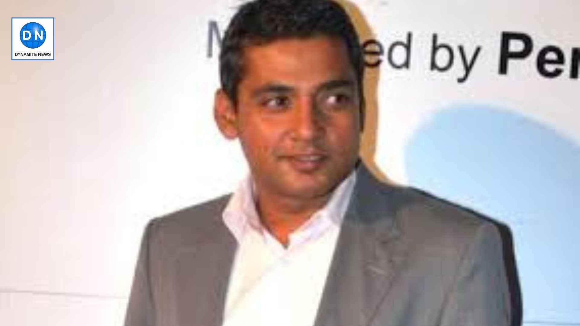 Indian Cricketer Ajay Jadeja