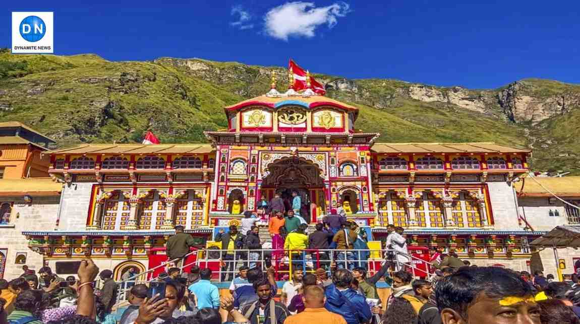 Badrinath Dham