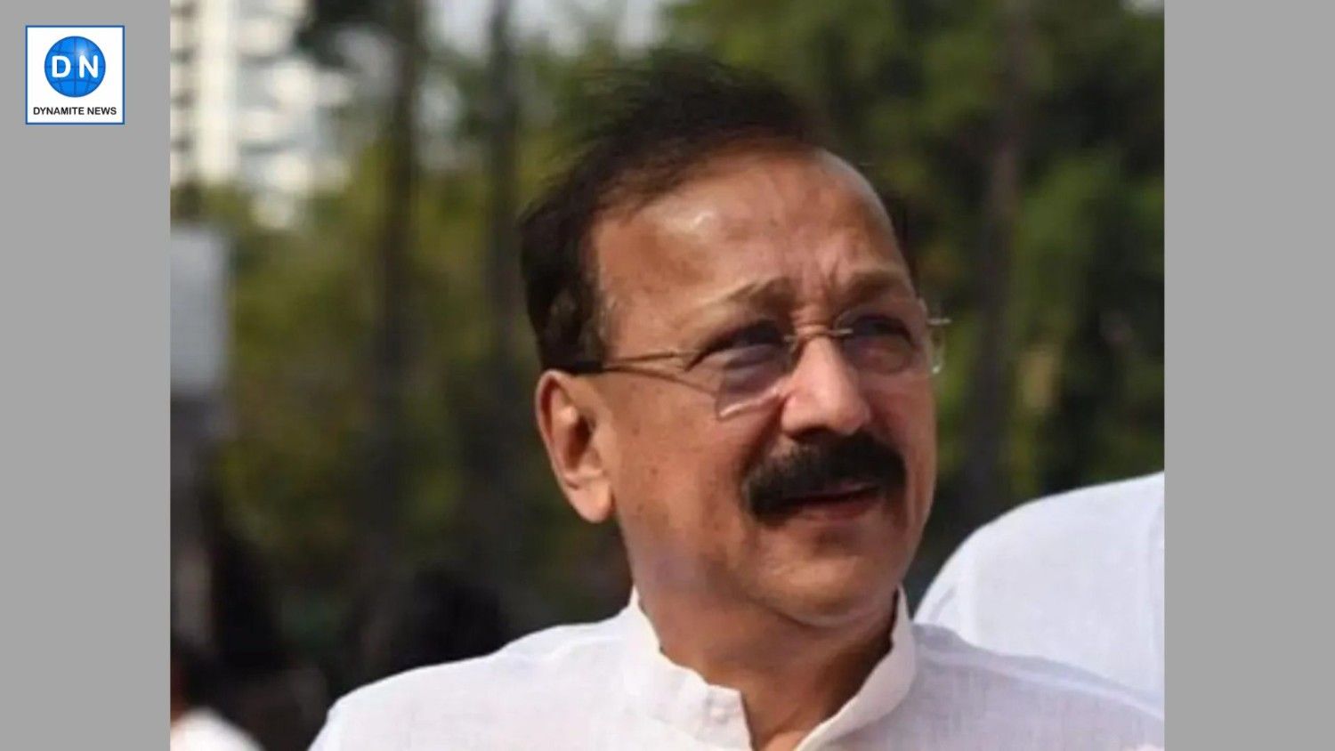 NCP leader Baba Siddique (1958-2024)