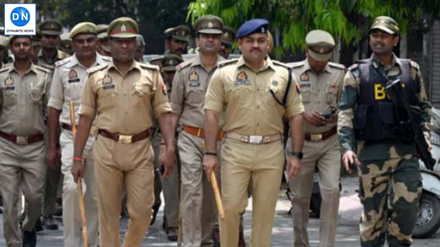 Mumbai police arrests one more accused (Representational image)