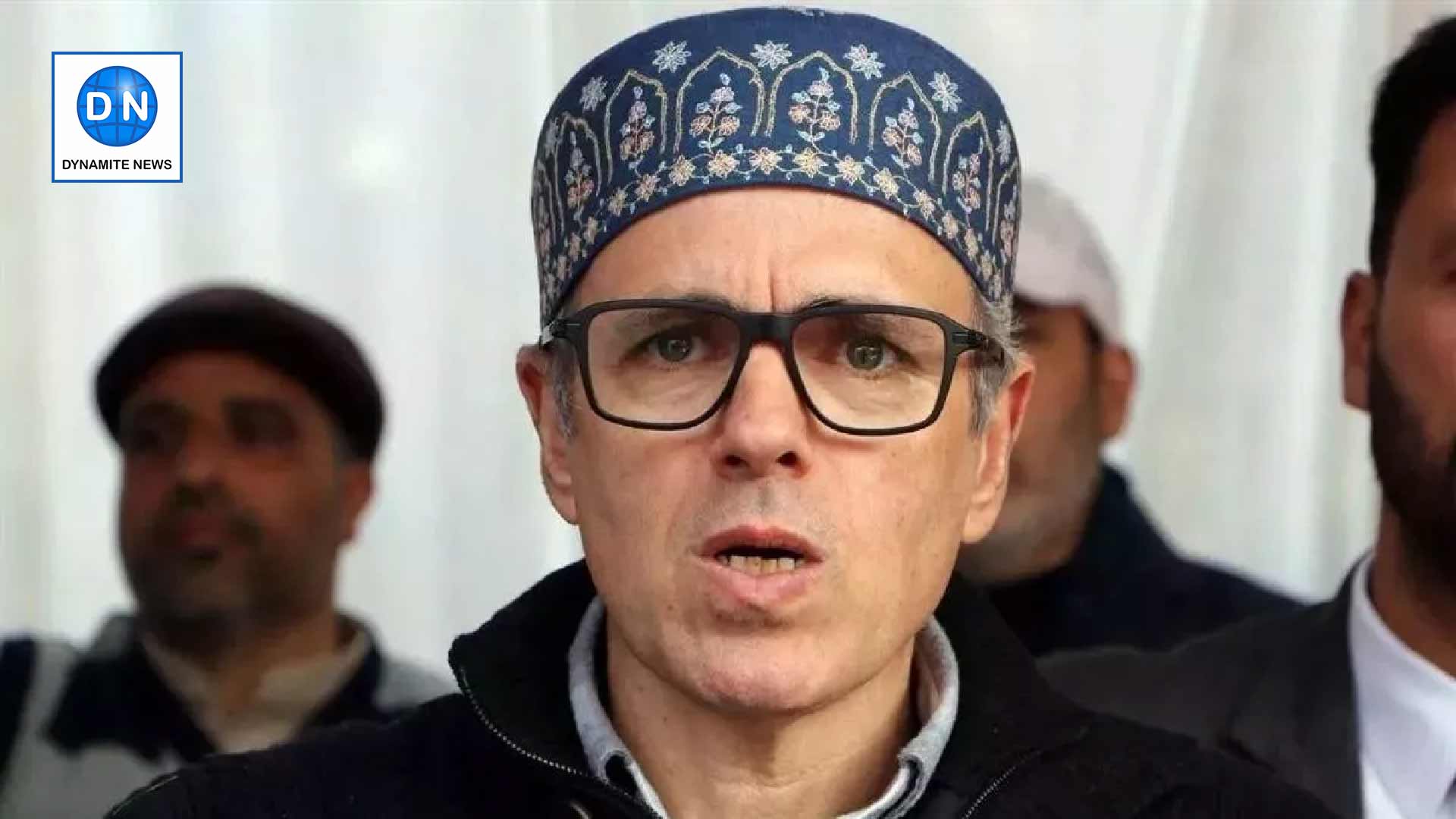 Omar Abdullah