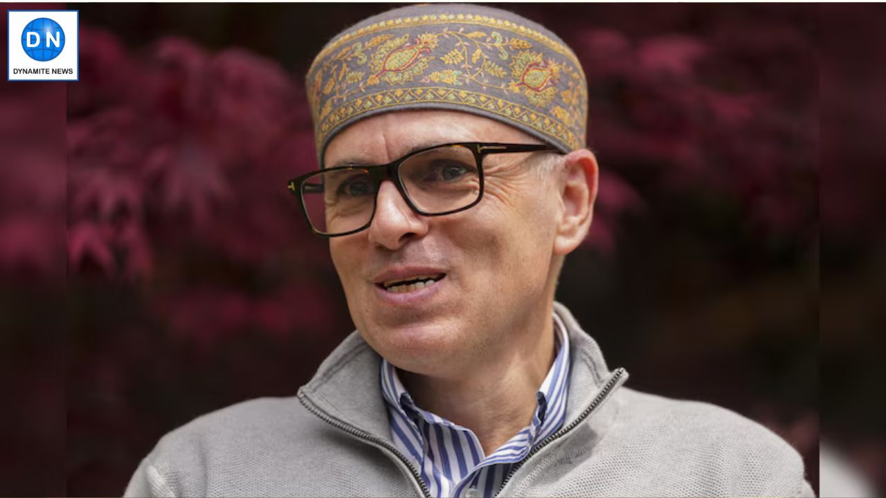 Omar Abdullah