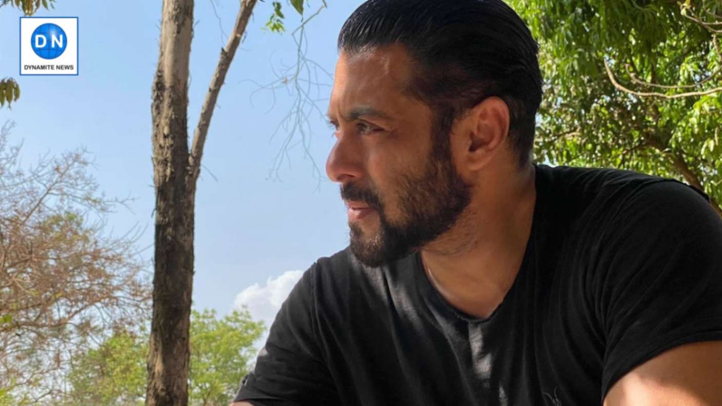 Salman Khan