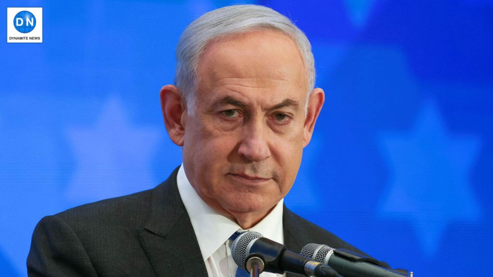 Israeli PM Benjamin Netanyahu