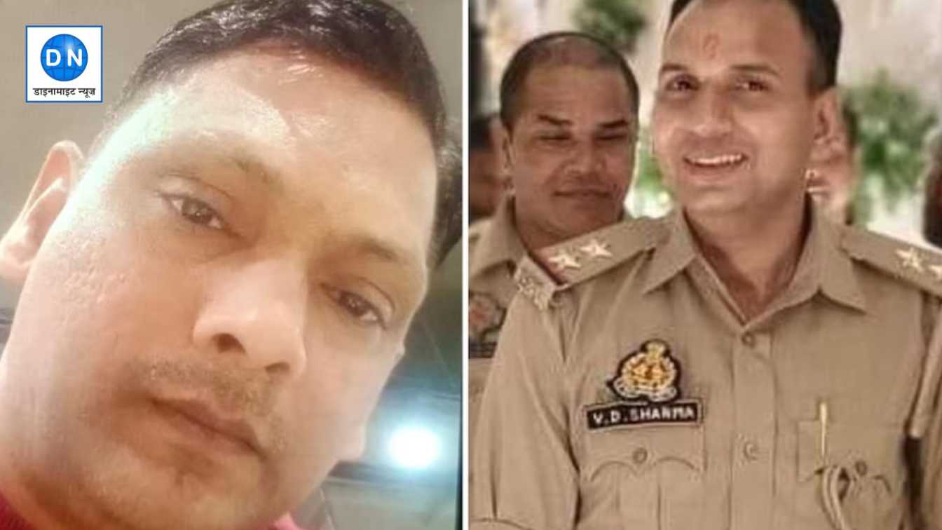 पुलिस ने हड़पे  20 लाख के जेवरात