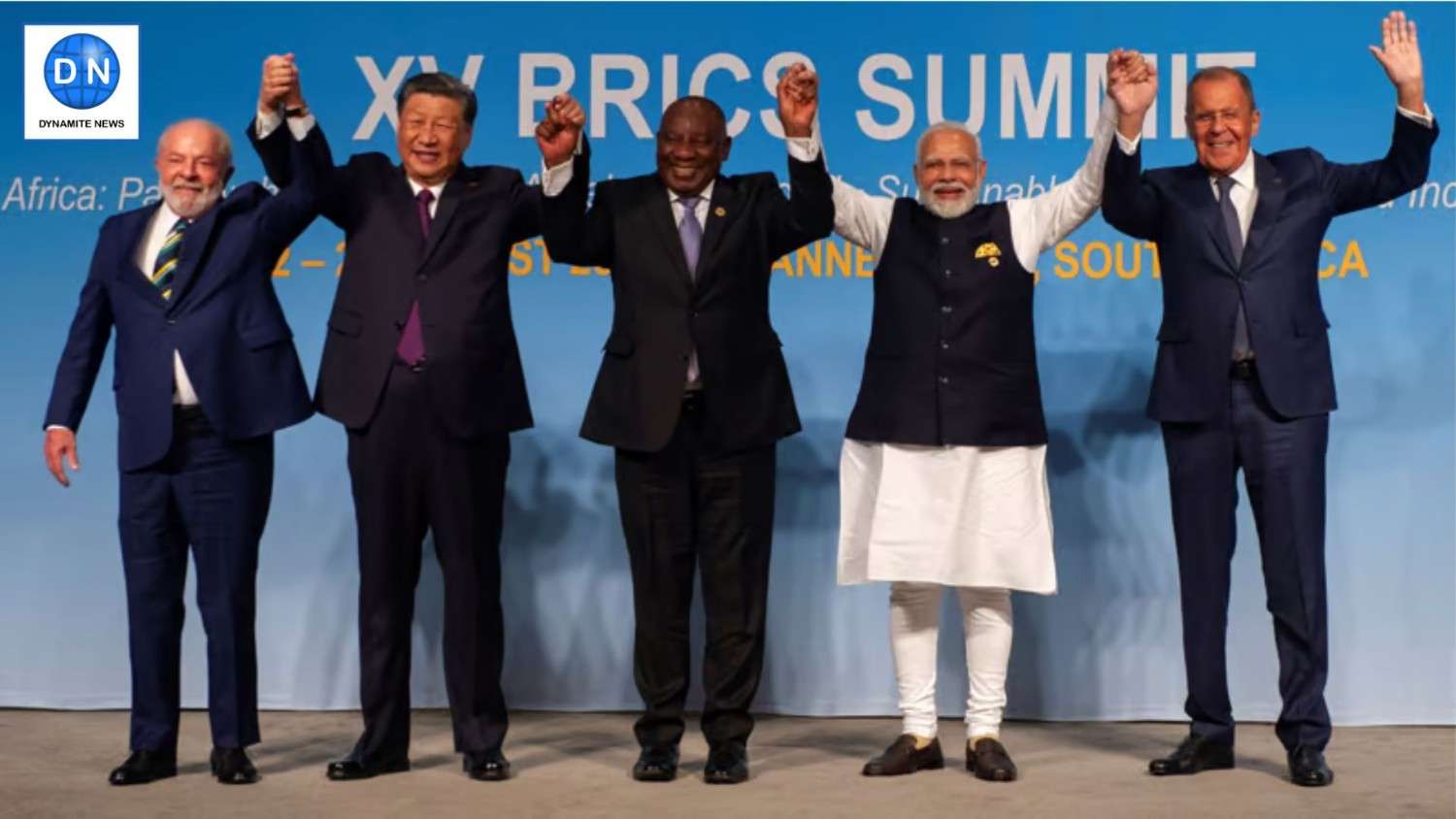 PM Modi in Russia to attend the 16th BRICS Summit