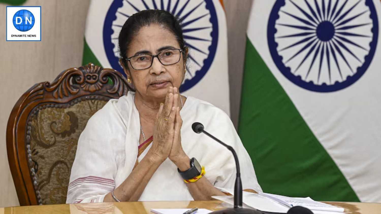 Mamta Banerjee