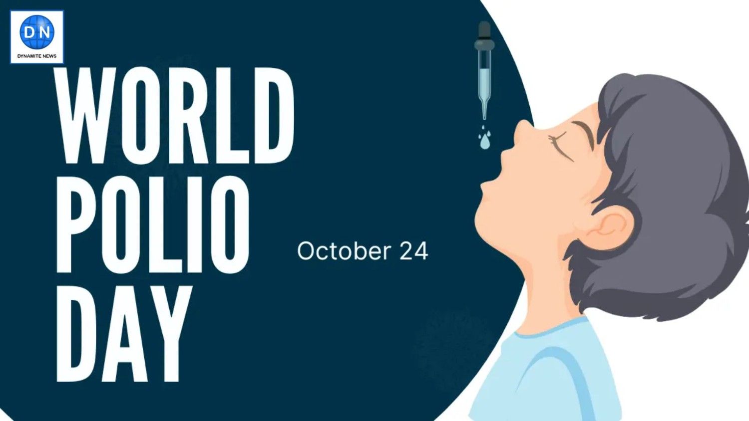 World Polio Day